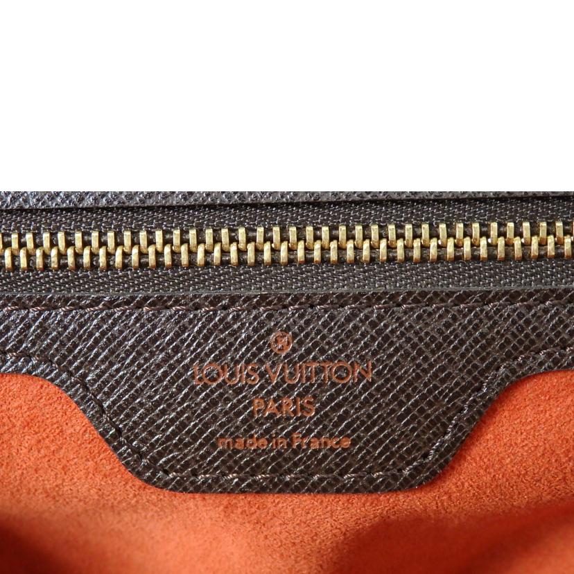 LV ルイ・ヴィトン/ブレラ/ダミエ・エベヌ/N51150//VI0***/ABランク/76