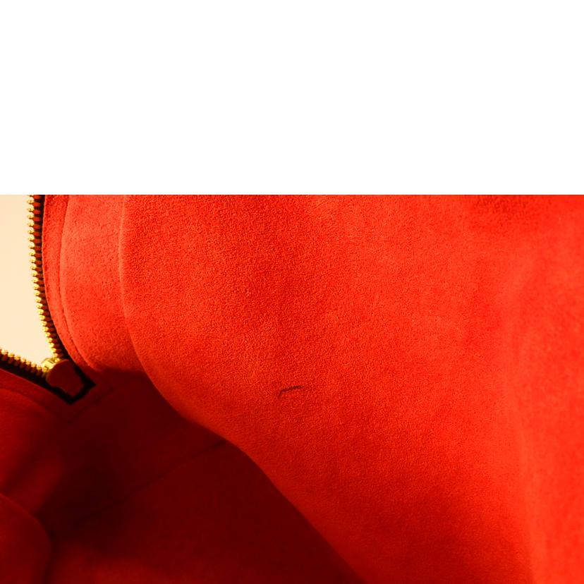 LV ルイ・ヴィトン/ブレラ/ダミエ・エベヌ/N51150//VI0***/ABランク/76