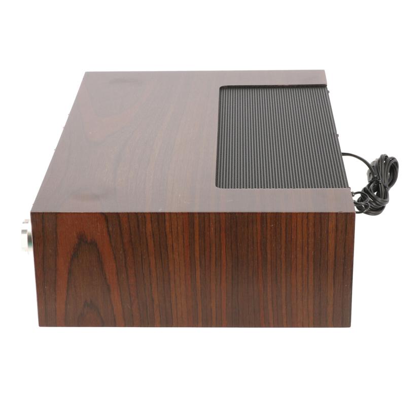 LUXMAN ラックスマン/プリメインアンプ/L-48A/L-48A//G0503944/Bランク/05