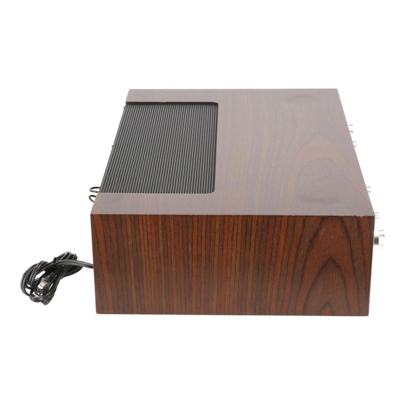 LUXMAN ラックスマン/プリメインアンプ/L-48A/L-48A//G0503944/Bランク/05