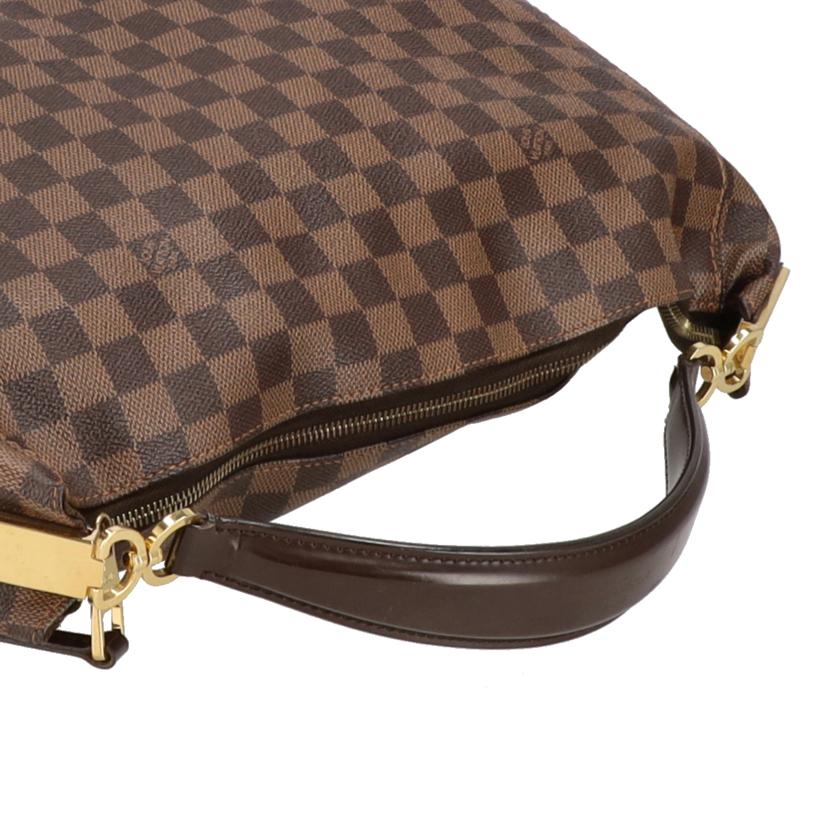 LOUIS VUITTON /ポートベロー/ダミエ・エベヌ/N41185 //SP3***/ABランク/21