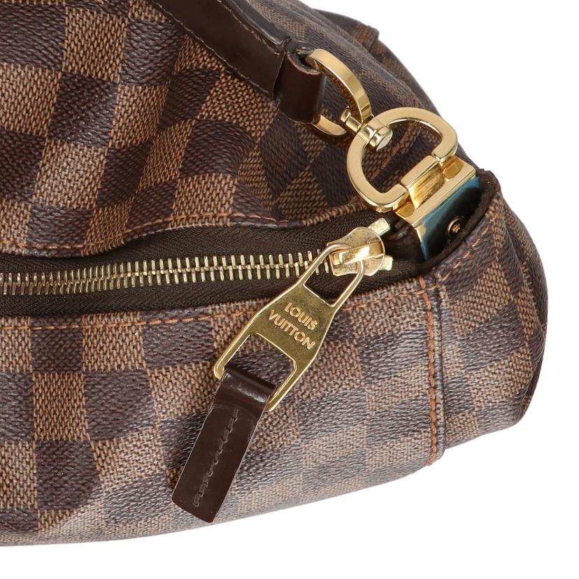 LOUIS VUITTON /ポートベロー/ダミエ・エベヌ/N41185 //SP3***/ABランク/21