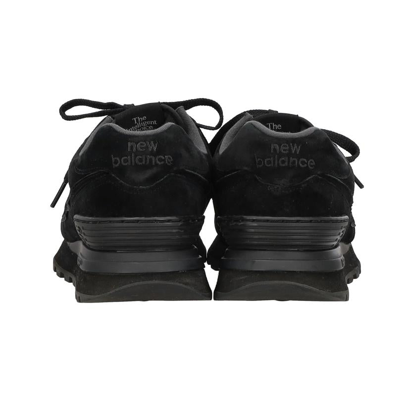 new balance ニューバランス/574 Legacy ローカットスニーカー/U574LGTG//ABランク/76