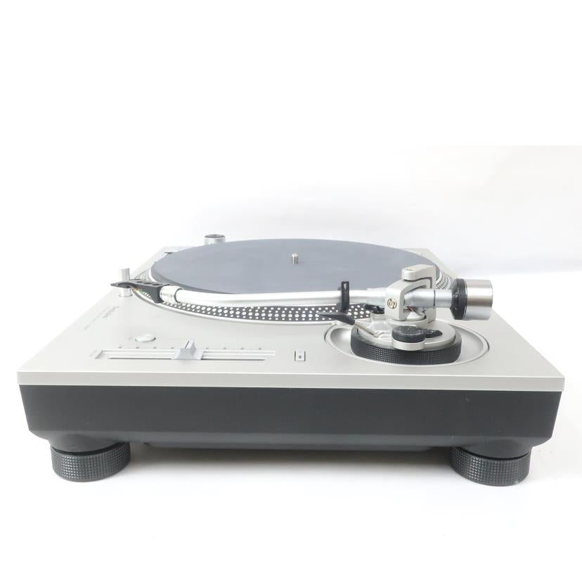 Technics テクニクス/ターンテーブル/SL-1200MK7//GM1SA001092/Bランク/65