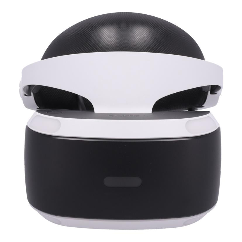 SONY ソニー /PlayStation VR/CUHJ-16006//S012007945D/Bランク/05