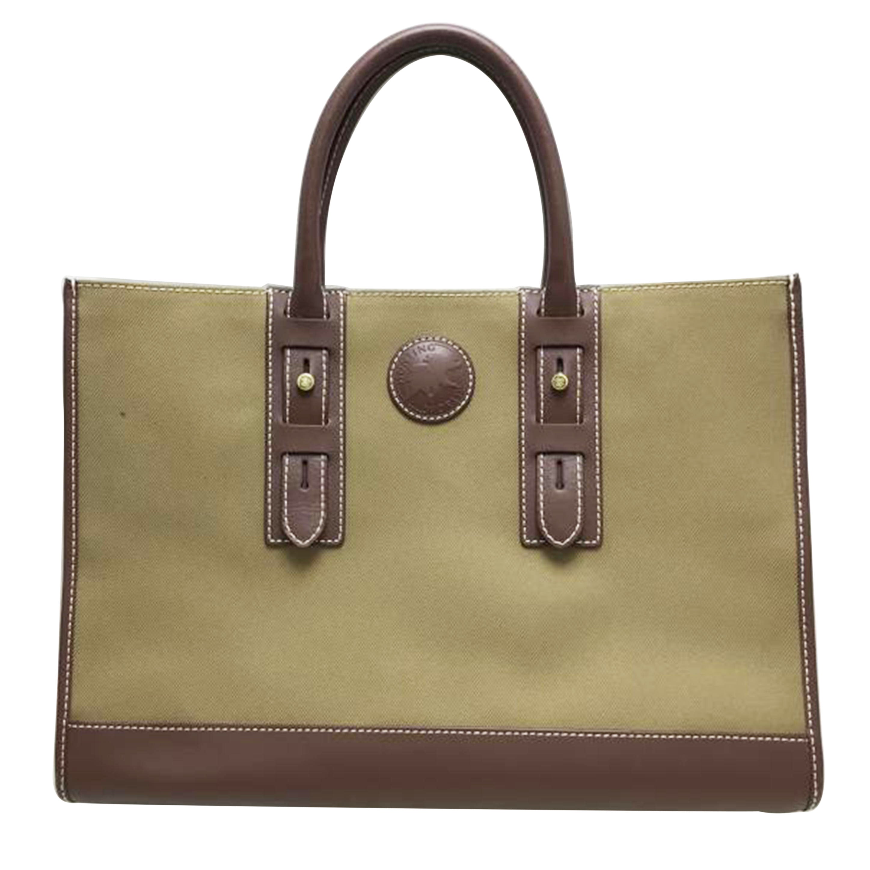 HUNTING WORLD ハンティングワールド/サファリトゥデイ ビジネストート//7842433/ABランク/51