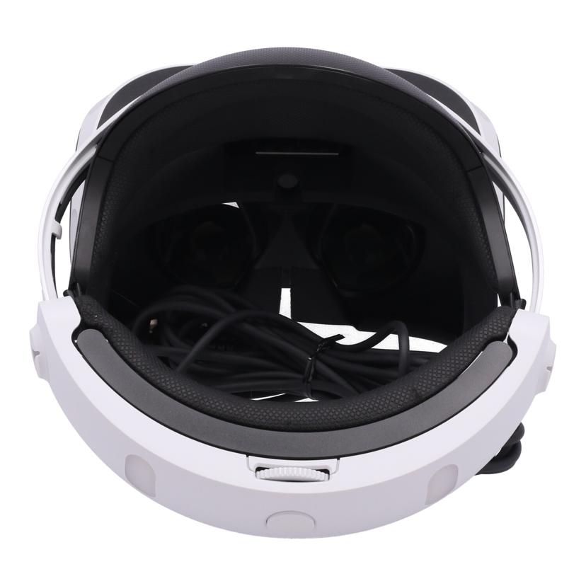SONY ソニー /PlayStation VR/CUHJ-16006//S012007945D/Bランク/05