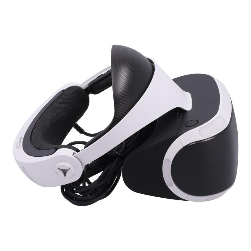 SONY ソニー /PlayStation VR/CUHJ-16006//S012007945D/Bランク/05