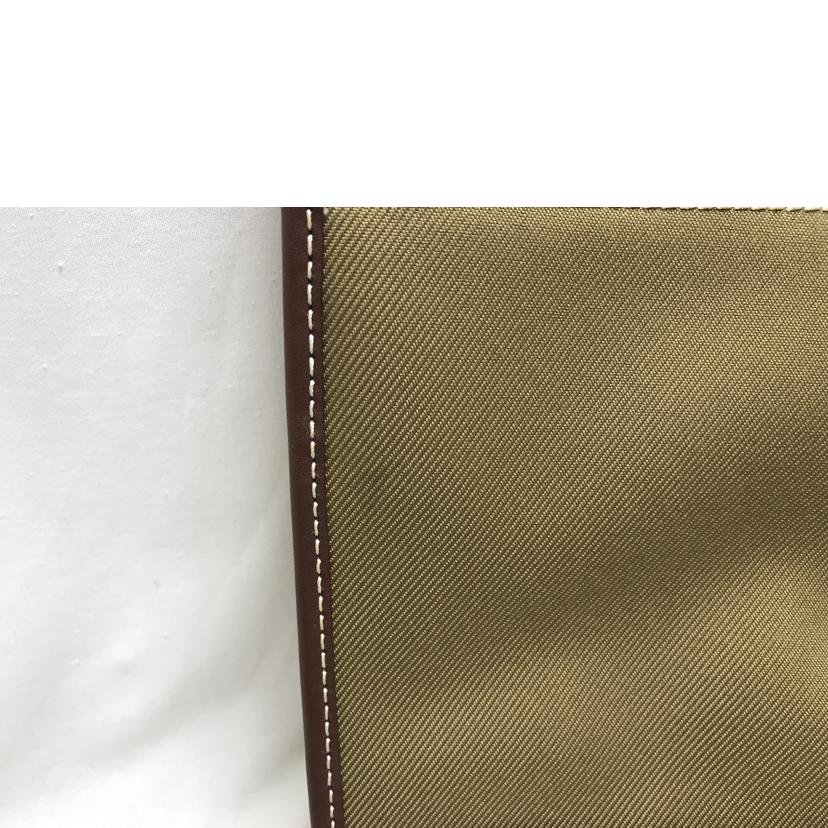 HUNTING WORLD ハンティングワールド/サファリトゥデイ ビジネストート//7842433/ABランク/51