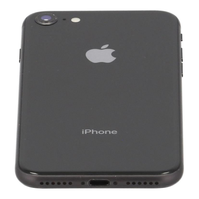 Apple SoftBank アップル /iPhone 8 64GB/MQ782J/A//FFMC30HHJC6G/Cランク/05
