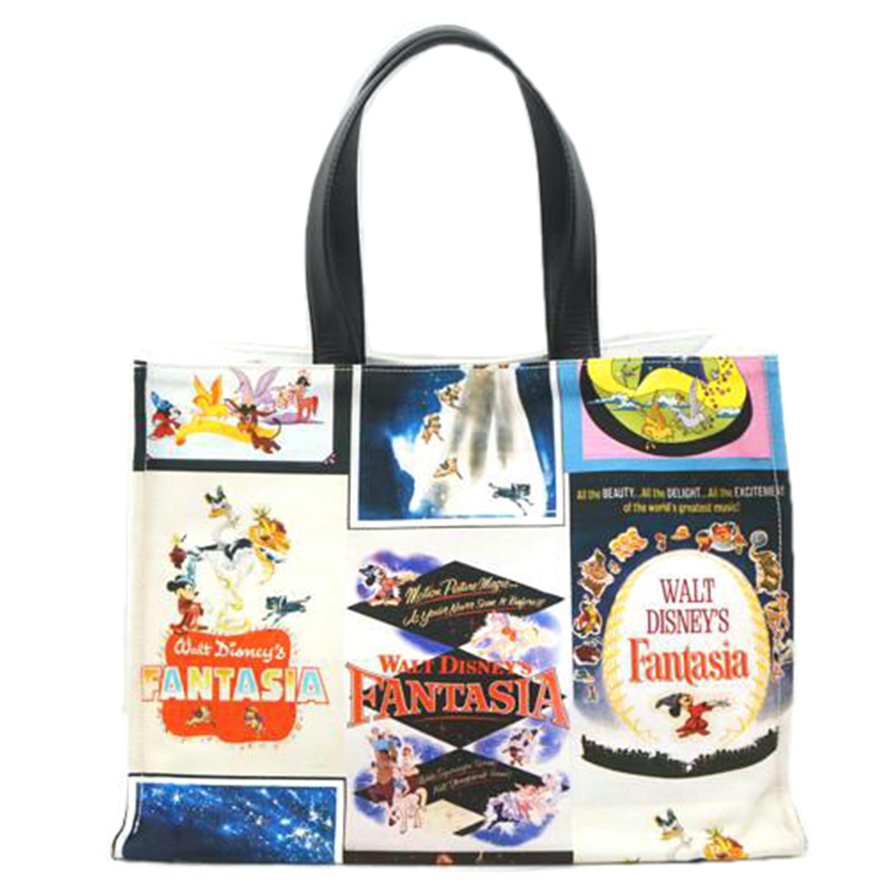 STELLAMcCARTNEY×Disney ステラマッカートニー×ディズニー/STELLAMcCARTNEY×Disney トート//ABランク/67