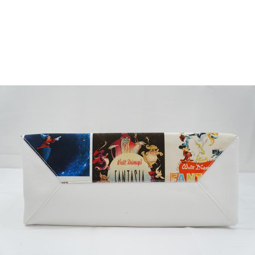 STELLAMcCARTNEY×Disney ステラマッカートニー×ディズニー/STELLAMcCARTNEY×Disney トート//ABランク/67