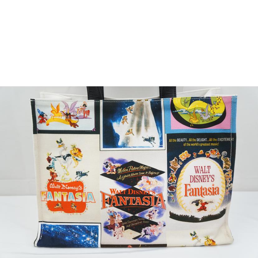 STELLAMcCARTNEY×Disney ステラマッカートニー×ディズニー/STELLAMcCARTNEY×Disney トート//ABランク/67