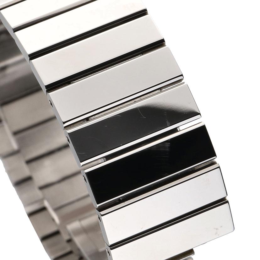 GUCCI グッチ/インターロッキングGウォッチ/メンズ/クオーツ/133.3/YA133308//151*****/ABランク/38