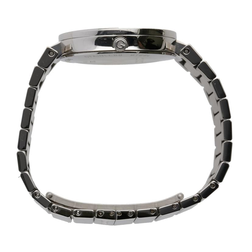 GUCCI グッチ/インターロッキングGウォッチ/メンズ/クオーツ/133.3/YA133308//151*****/ABランク/38