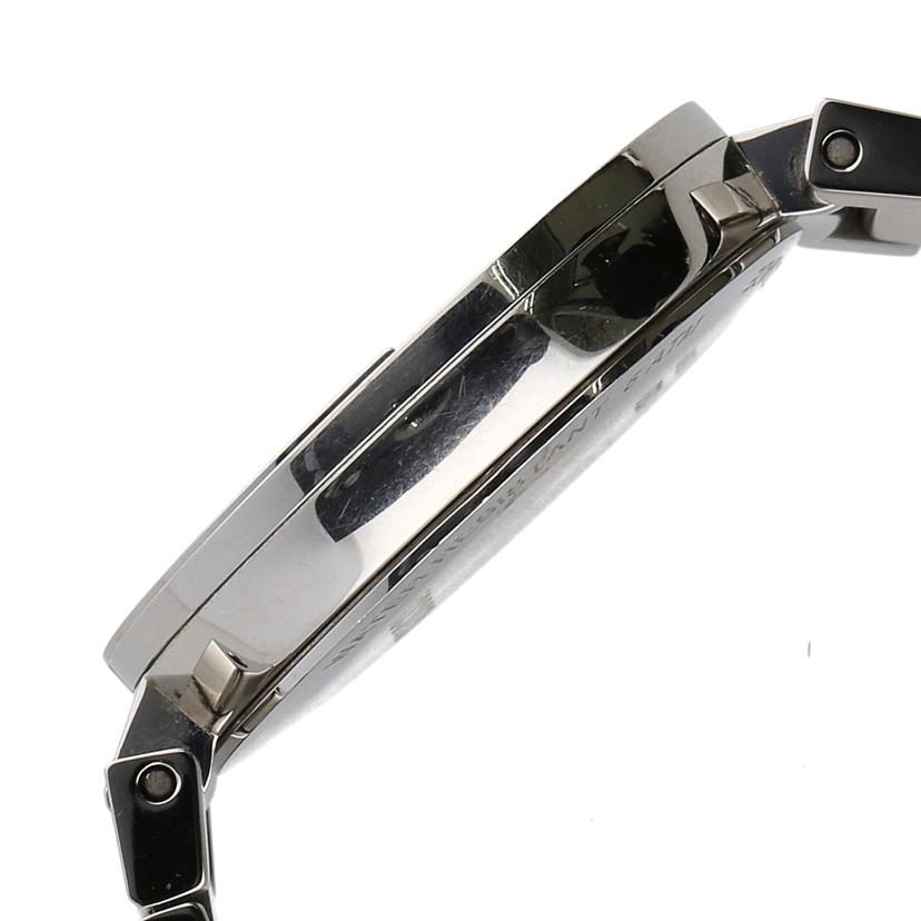 GUCCI グッチ/インターロッキングGウォッチ/メンズ/クオーツ/133.3/YA133308//151*****/ABランク/38