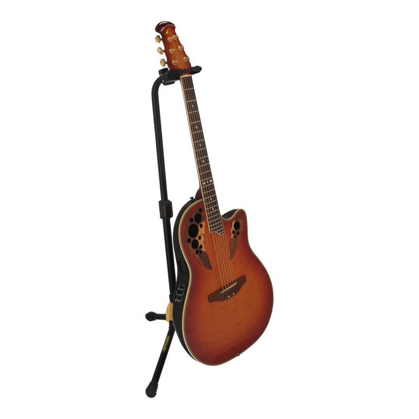 Ovation Celebrity セレブリティ/エレアコギター/CC257//434960/Bランク/62