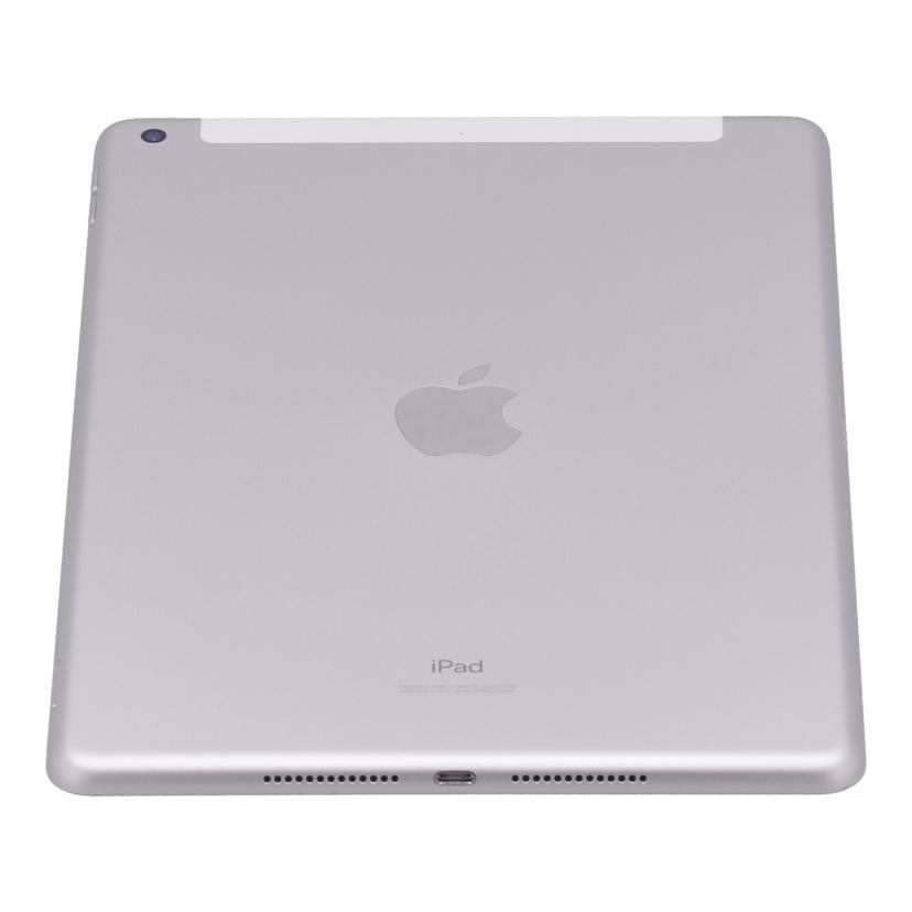 Apple docomo アップル /iPad 第7世代 Cellular 32GB 2019/MW6C2J/A//DMPD6LH5MDFV/BCランク/63