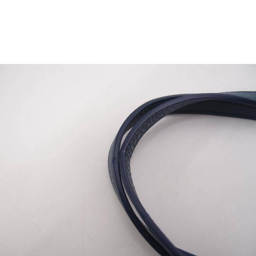 BALENCIAGA バレンシアガ/エブリデイ2wayトートXS/ブルー/489813//427*******/Aランク/69