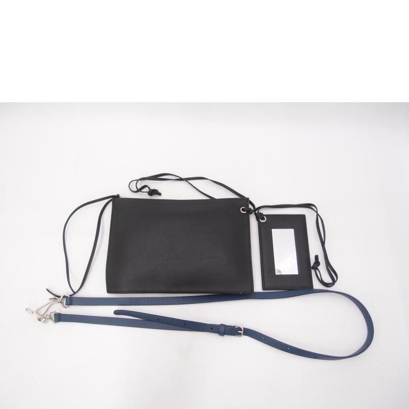 BALENCIAGA バレンシアガ/エブリデイ2wayトートXS/ブルー/489813//427*******/Aランク/69
