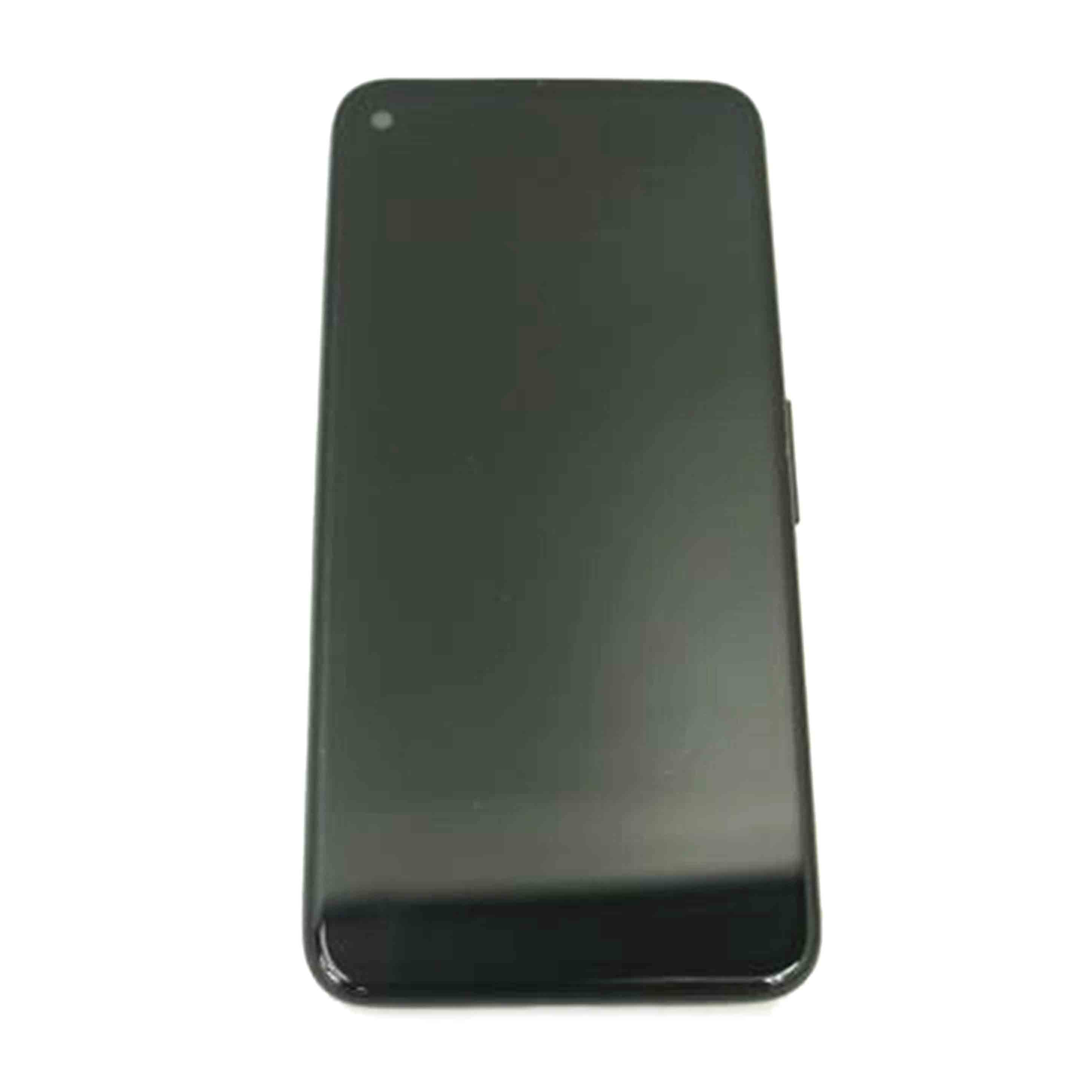 Google Pixel グーグル/スマートフォン/GOSAJ1/128GB//0A191JEC204794/ABランク/75