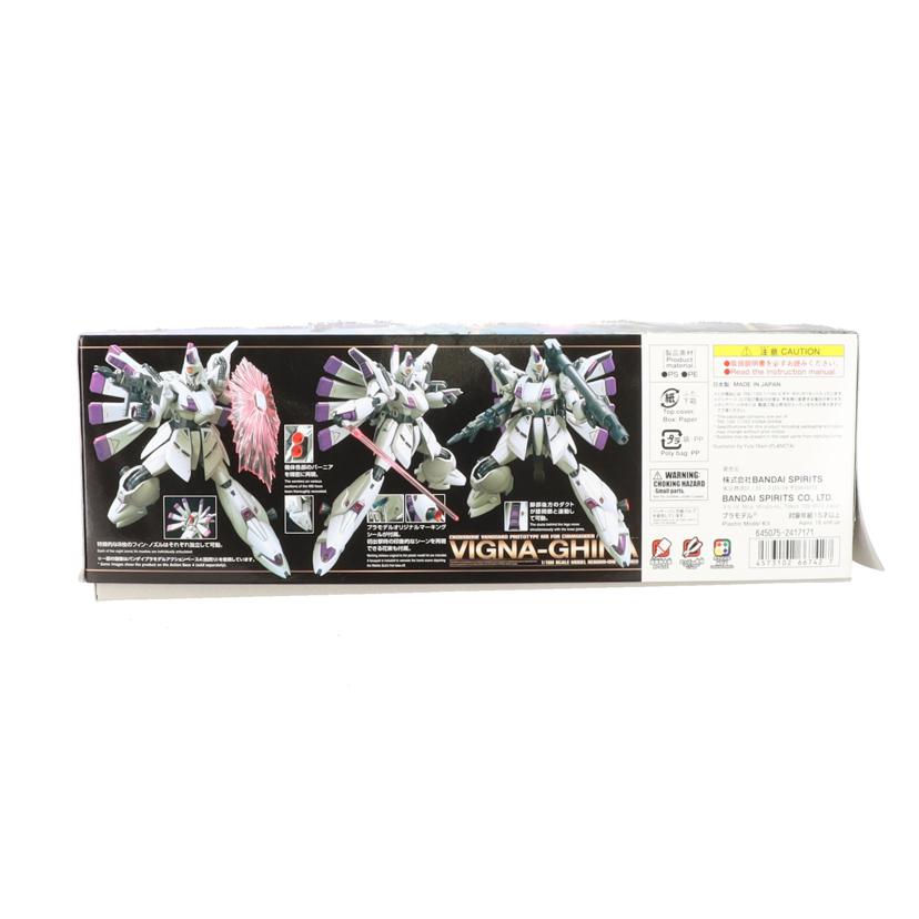 BANDAI バンダイ/1/100 RE/100 XM-07 ビギナ・ギナ/5066742//Sランク/19