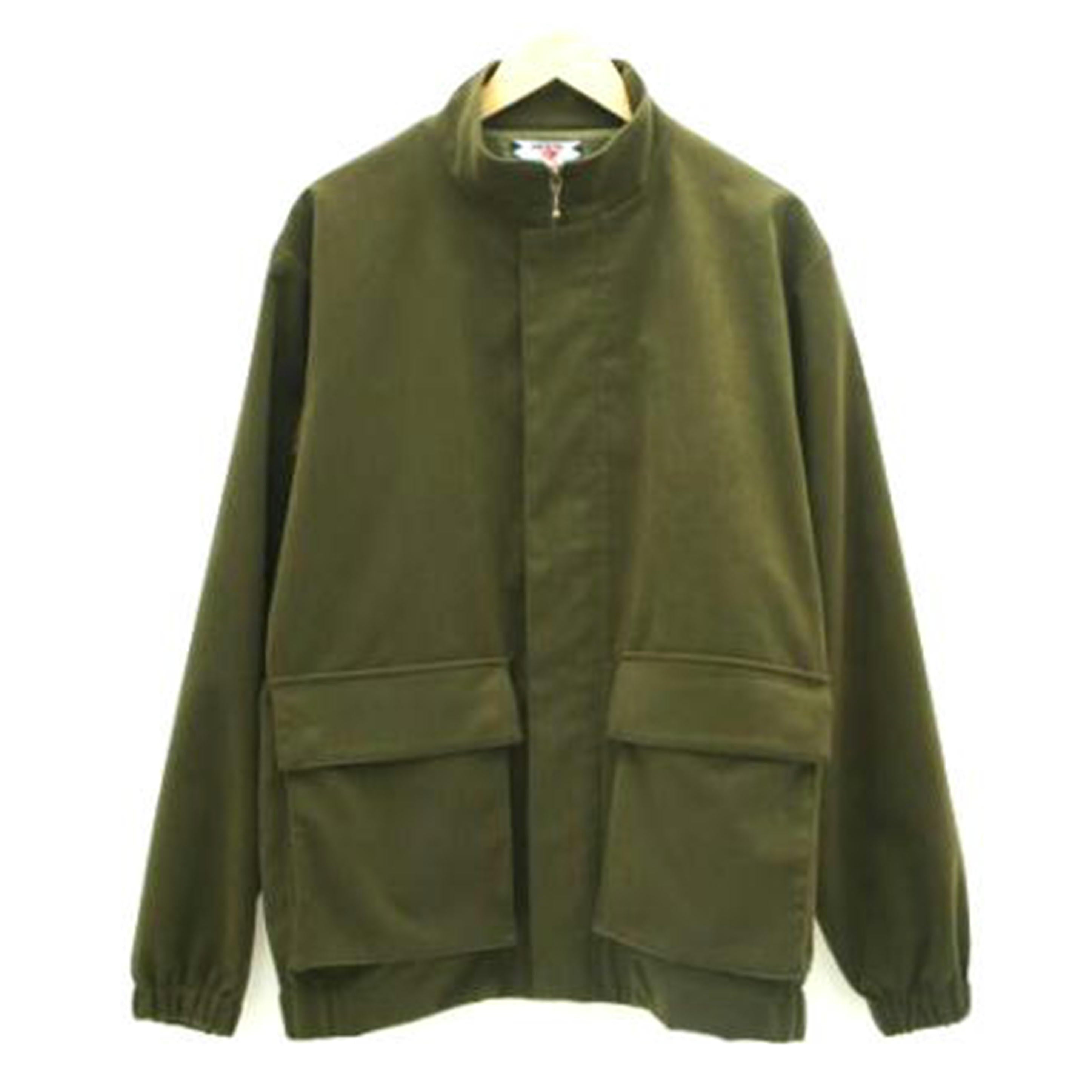 SON OF THE CHEESE サノバチーズ/スエードジャケット//ABランク/76