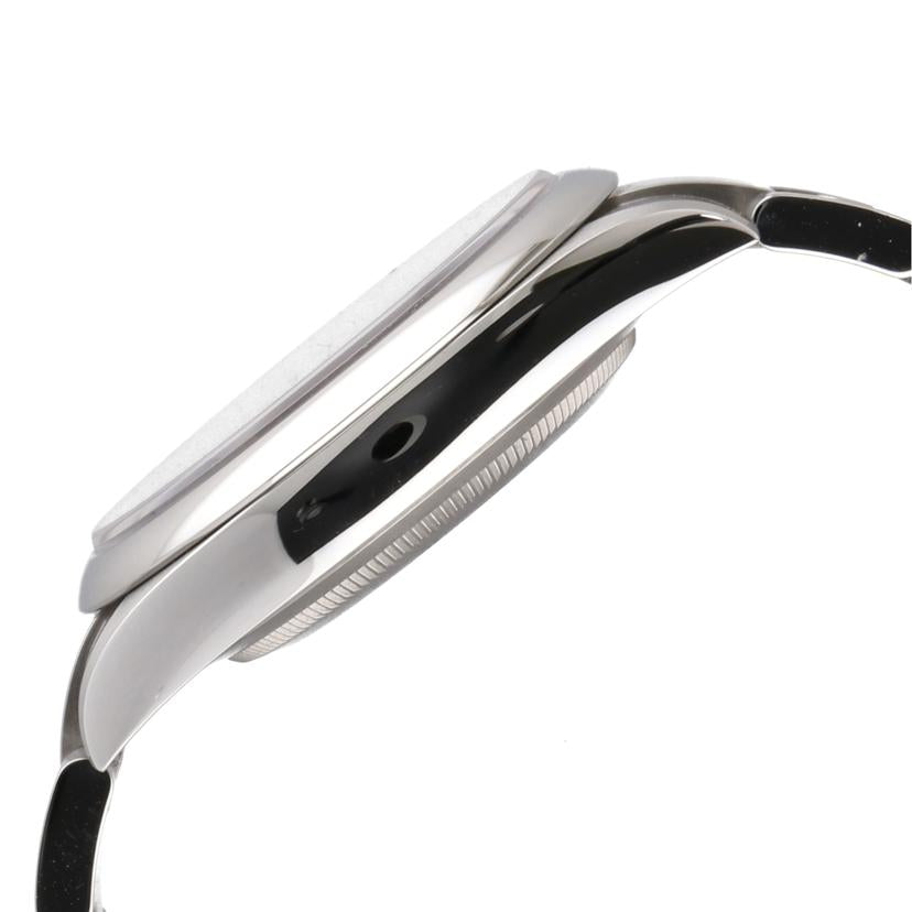 ROLEX ロレックス/オイスターパーペチュアル41/メッドブルー/2025新作/134300//1H0*****/Aランク/91