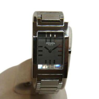 HERMES エルメス/タンデム/レディース/クオーツ/TA1.210//172****/ABランク/92