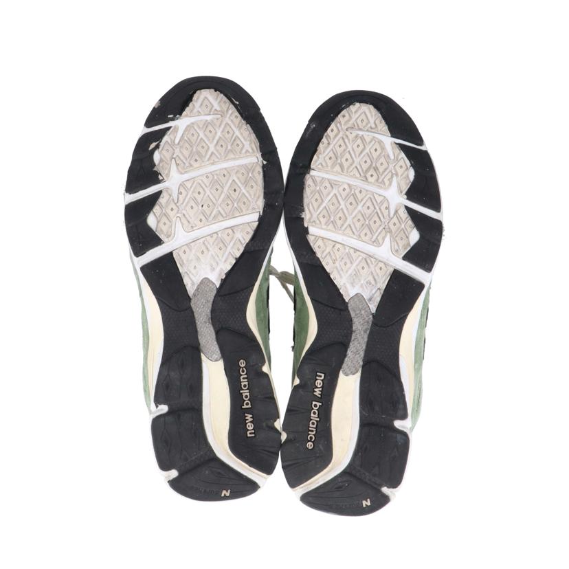 new balance ニューバランス/JJJJoundxnew balance USA/M990JD3//Bランク/78