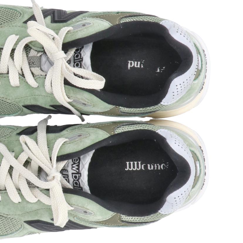 new balance ニューバランス/JJJJoundxnew balance USA/M990JD3//Bランク/78