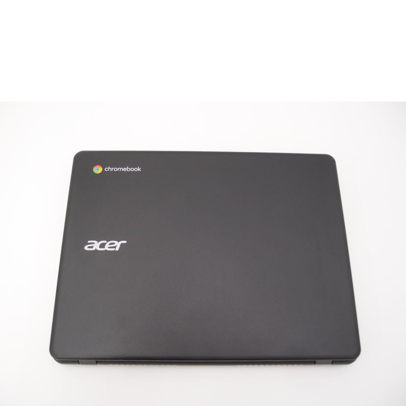 acer エイサー/Chromebook 712/ノートパソコン/C871T-A38N//NXHQFSJ006037224F87600/Aランク/69