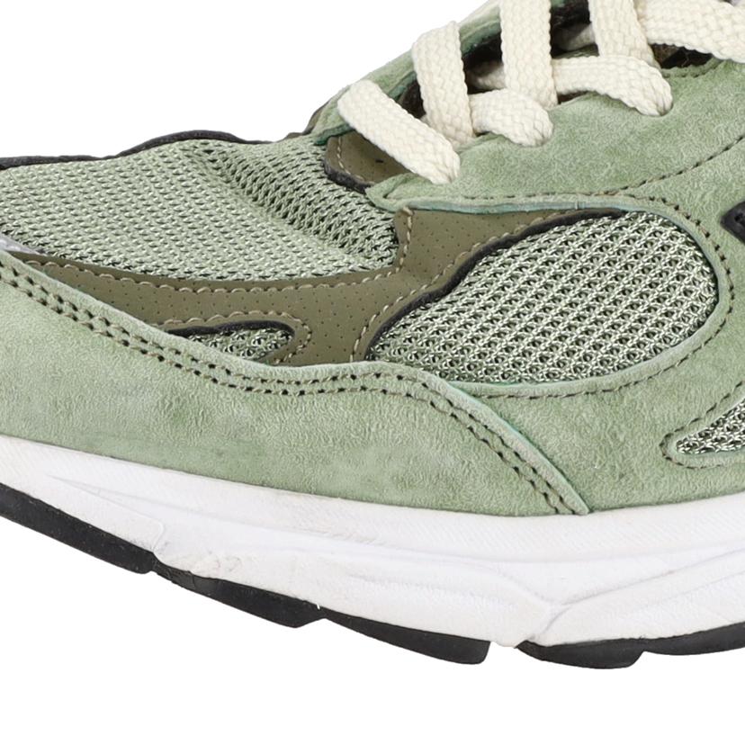 new balance ニューバランス/JJJJoundxnew balance USA/M990JD3//Bランク/78