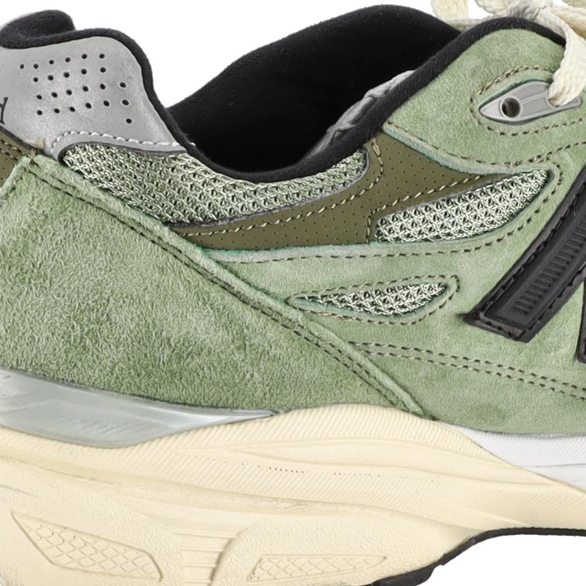 new balance ニューバランス/JJJJoundxnew balance USA/M990JD3//Bランク/78