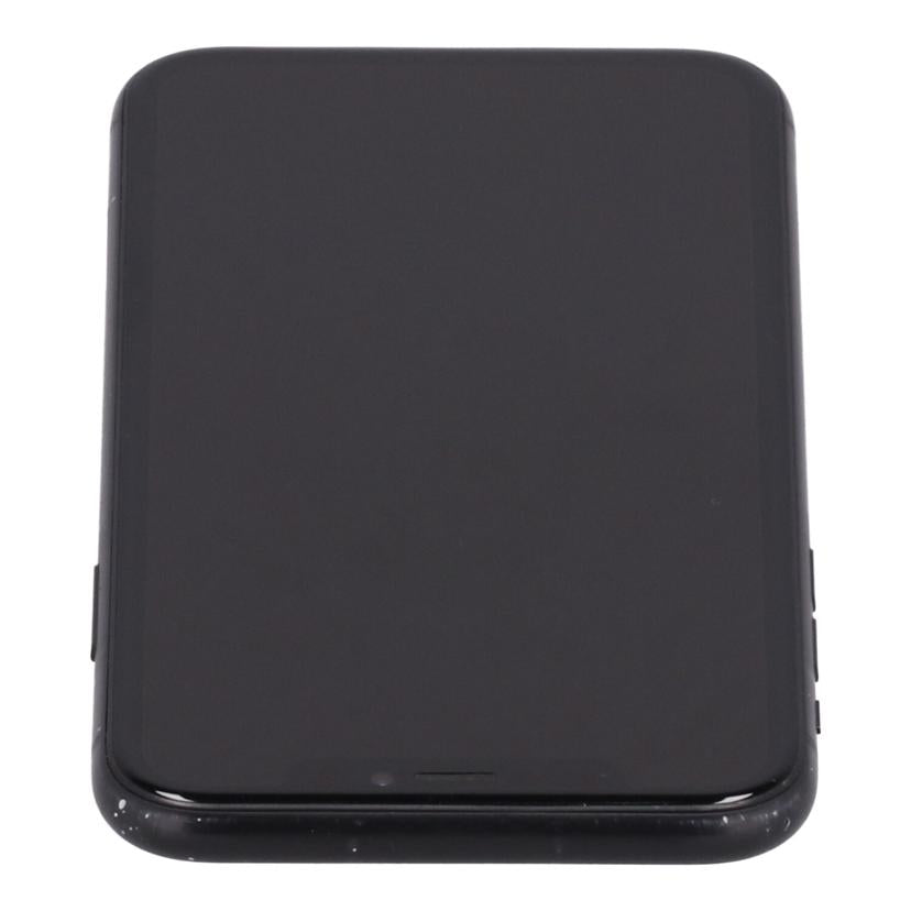 Apple アップル /iPhone XR 64GB/NT002J/A//GQRZ70BAKXKX/Bランク/18