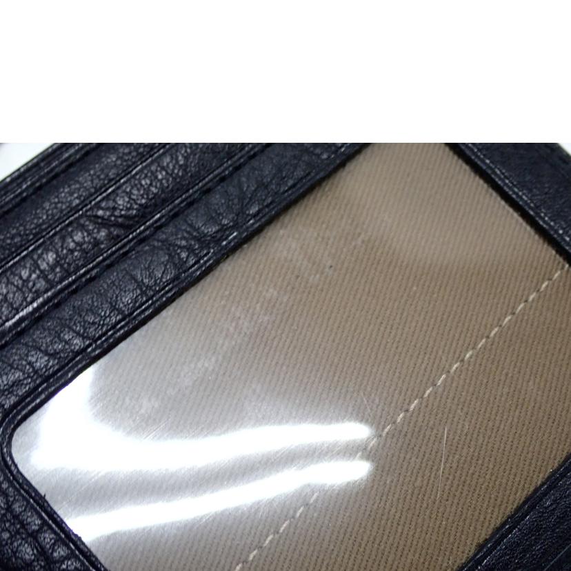 PORTER ポーター/METRO WALLET//ABランク/62