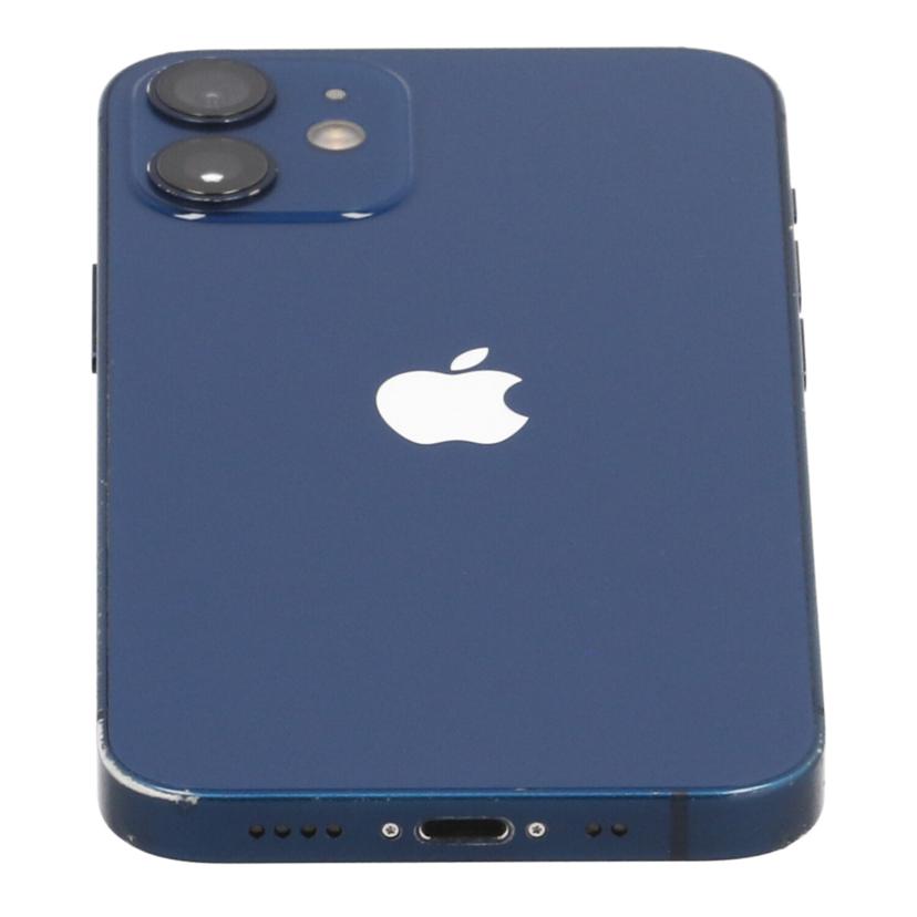 Apple アップル /iPhone12 mini 64GB/MGAP3J/A//FD5DM3DQ0GQC/Bランク/18