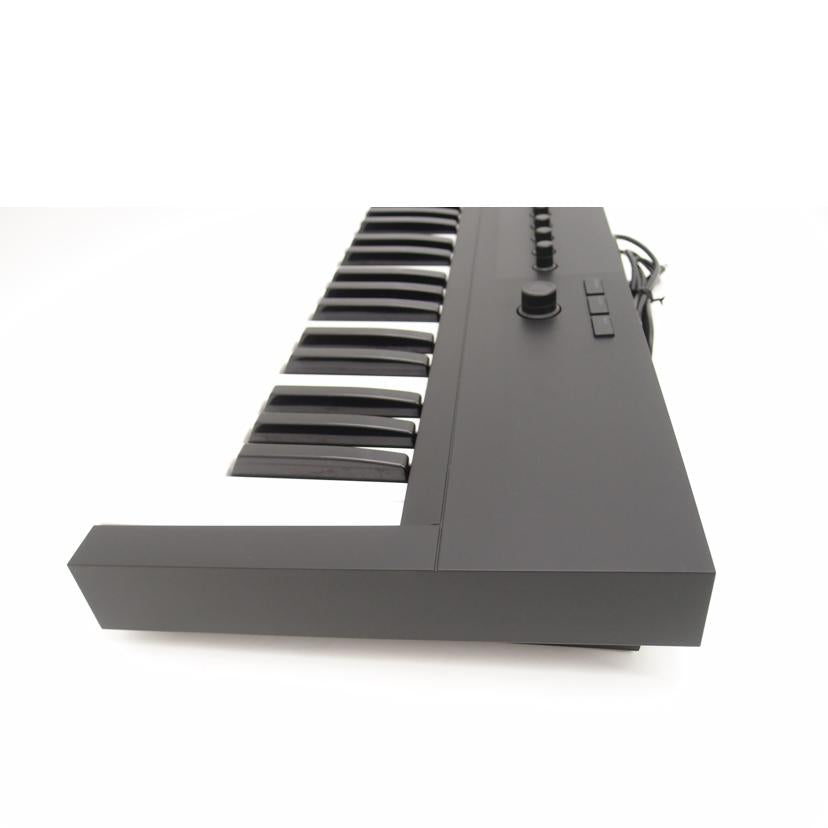 KOMPLETE KOMPLETE/MIDIキーボード/CONTROL A49//A4932202362533A/ABランク/69