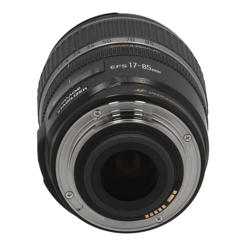 Canon キヤノン /交換レンズ/17-85mm/EF-S 17-85mm F4-5.6 IS USM//4712904904/Bランク/70