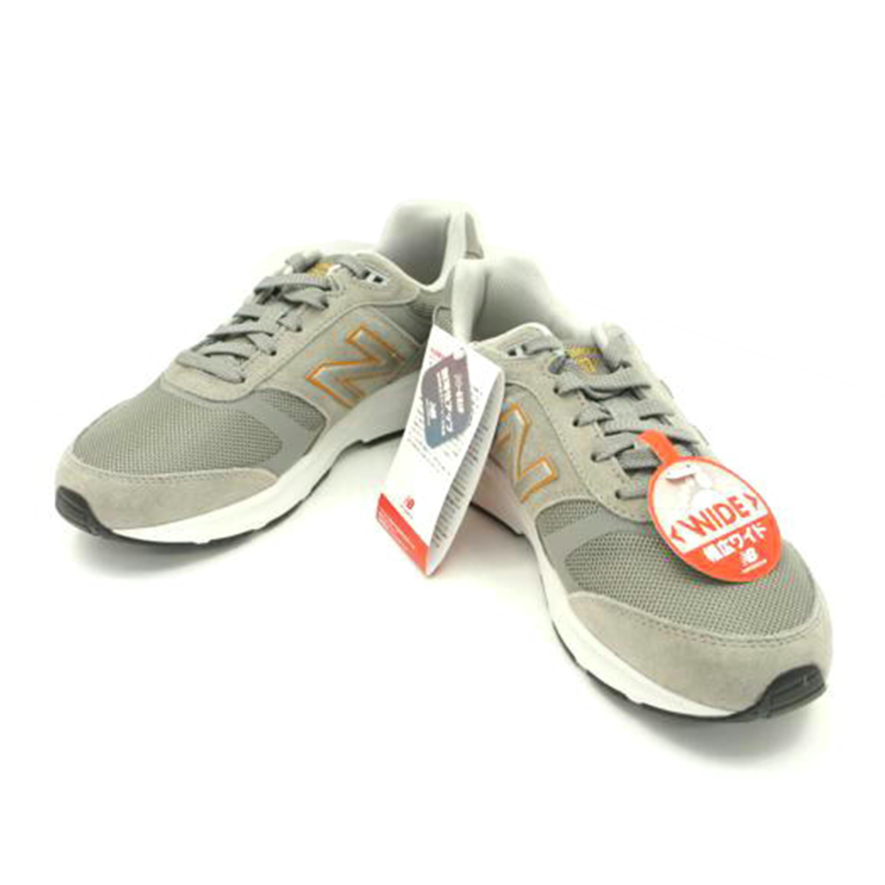 new balance ニューバランス/880 ローカット スニーカー/26.0cm/グレー/MW880GY5//Sランク/01