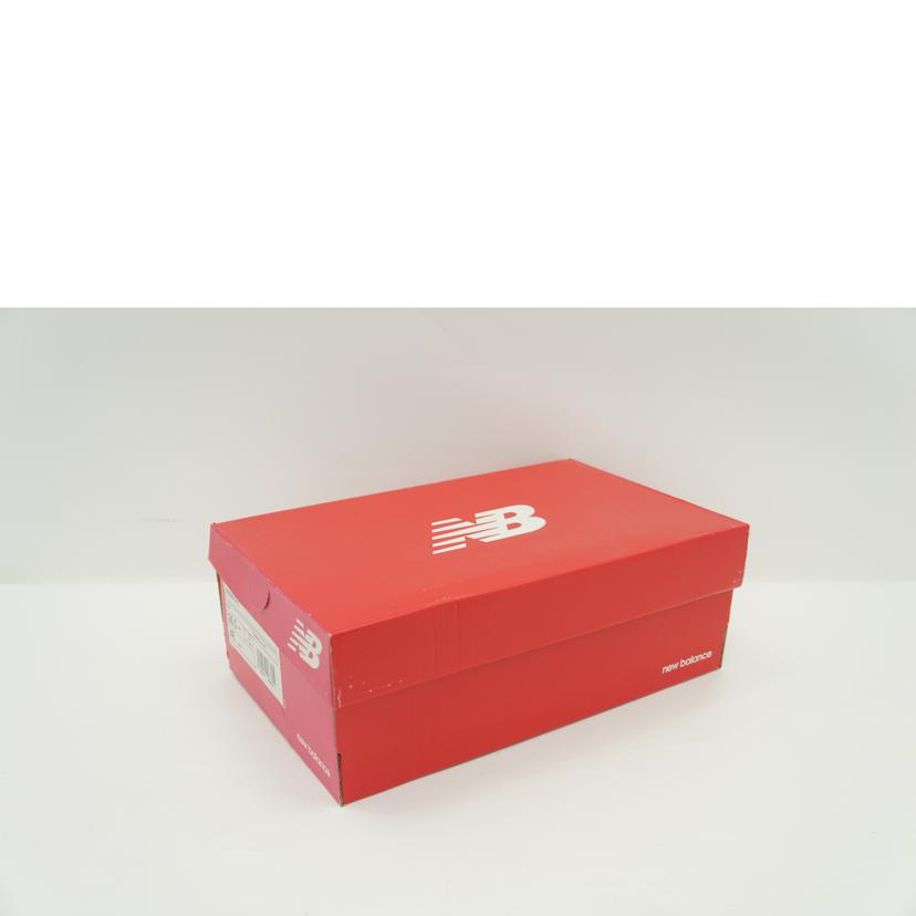 new balance ニューバランス/880 ローカット スニーカー/26.0cm/グレー/MW880GY5//Sランク/01