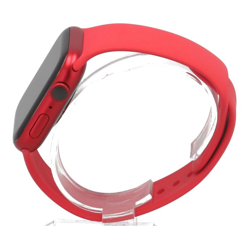 Apple アップル /Apple Watch Series 8 GPS RED/MNP43J/A//V4F0GP66HP/Bランク/18