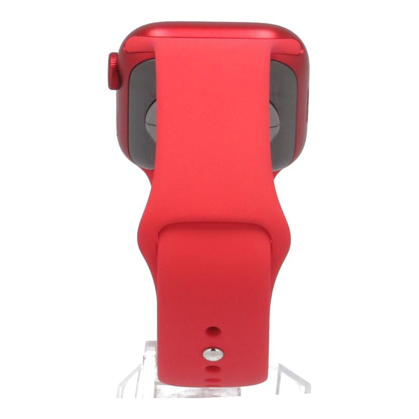 Apple アップル /Apple Watch Series 8 GPS RED/MNP43J/A//V4F0GP66HP/Bランク/18