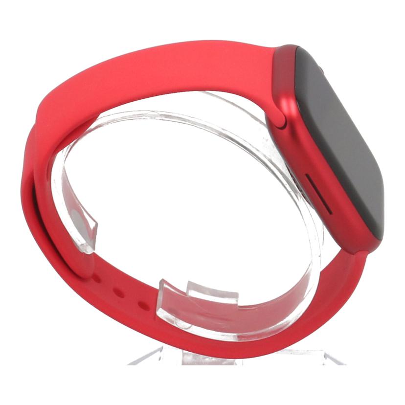 Apple アップル /Apple Watch Series 8 GPS RED/MNP43J/A//V4F0GP66HP/Bランク/18