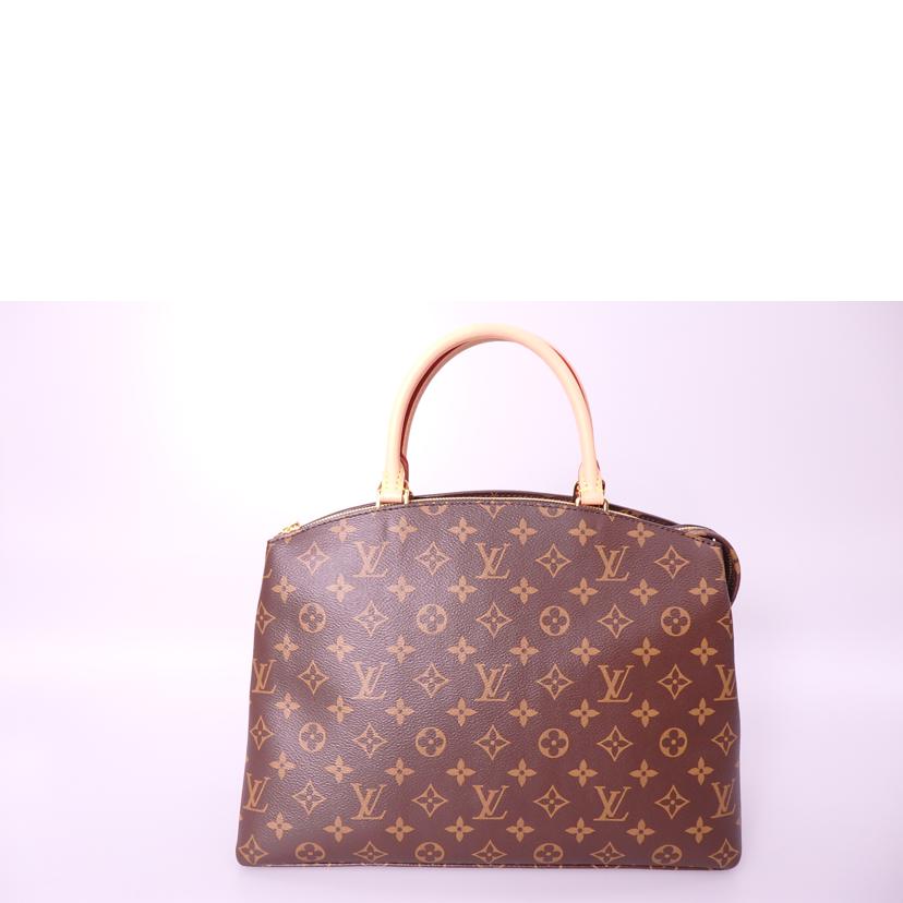 LV ルイ・ヴィトン/グラン・パレMM/モノグラム/M45898//RFI*/Aランク/76