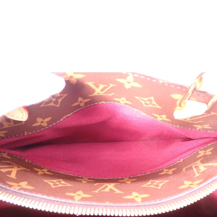 LV ルイ・ヴィトン/グラン・パレMM/モノグラム/M45898//RFI*/Aランク/76