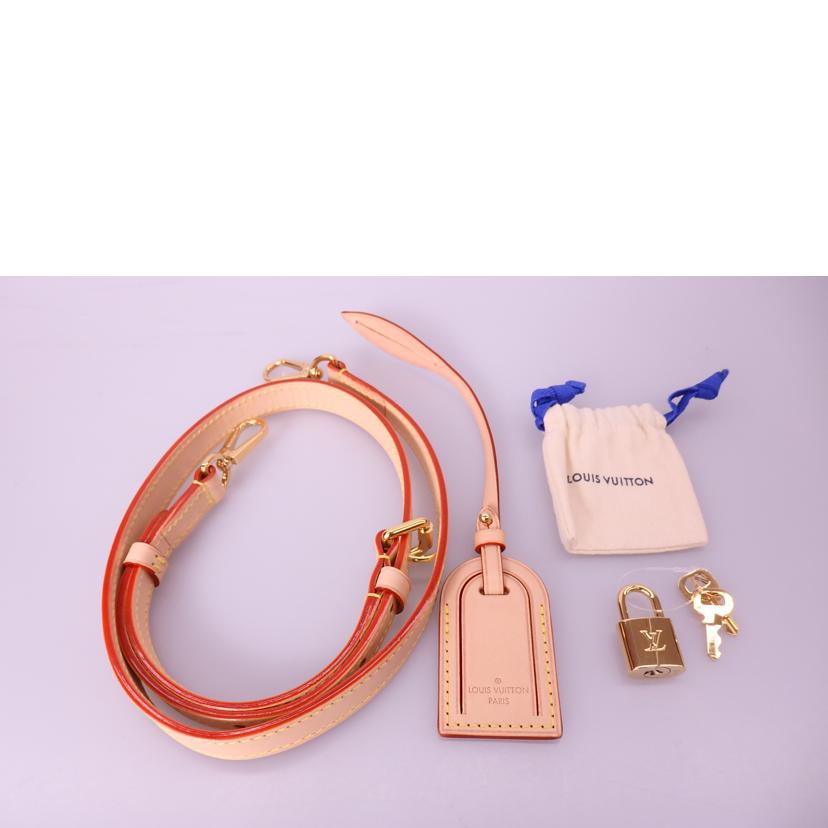 LV ルイ・ヴィトン/グラン・パレMM/モノグラム/M45898//RFI*/Aランク/76