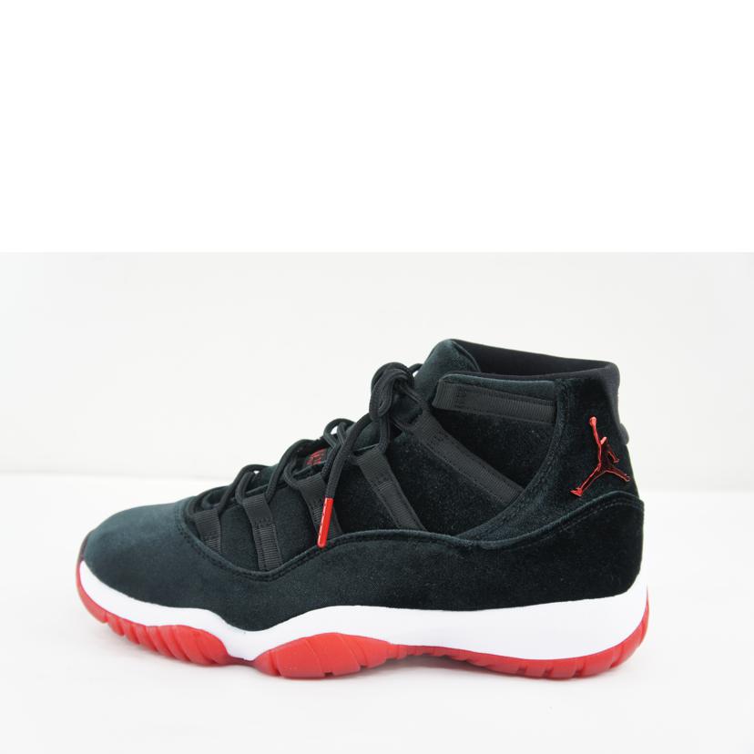 NIKE ナイキ/NIKE AIR JORDAN 11 RETRO/DB5457-061//Aランク/64