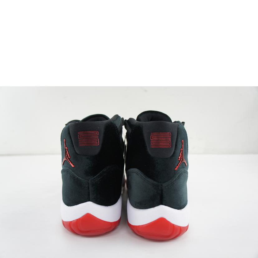 NIKE ナイキ/NIKE AIR JORDAN 11 RETRO/DB5457-061//Aランク/64