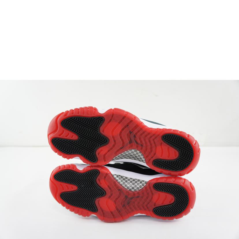 NIKE ナイキ/NIKE AIR JORDAN 11 RETRO/DB5457-061//Aランク/64